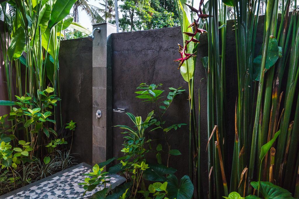 Villa Daksina Ubud Camera foto